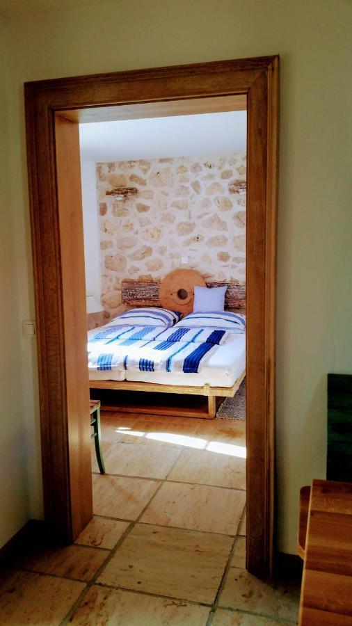 Quartier No.63 Apartman Ražanac Kültér fotó