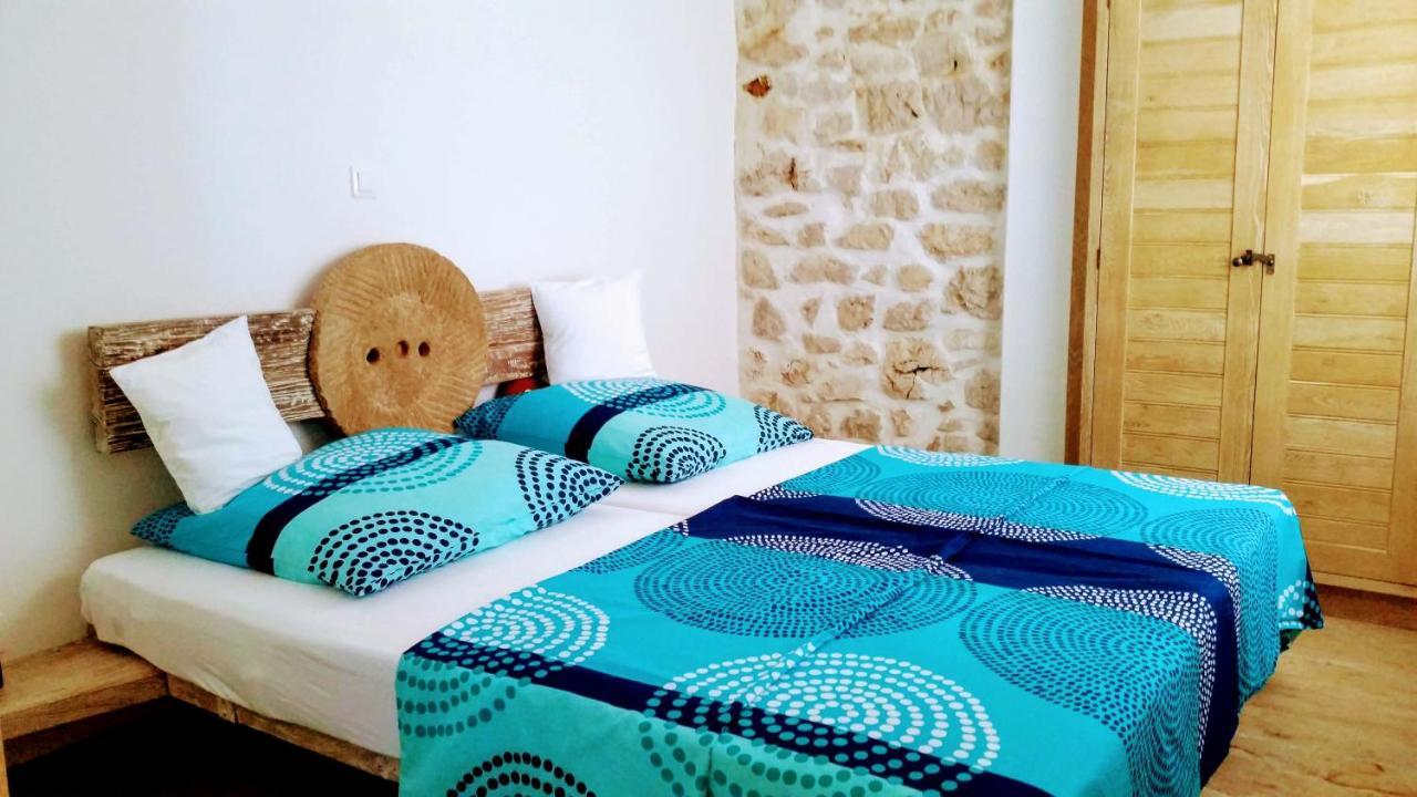 Quartier No.63 Apartman Ražanac Kültér fotó