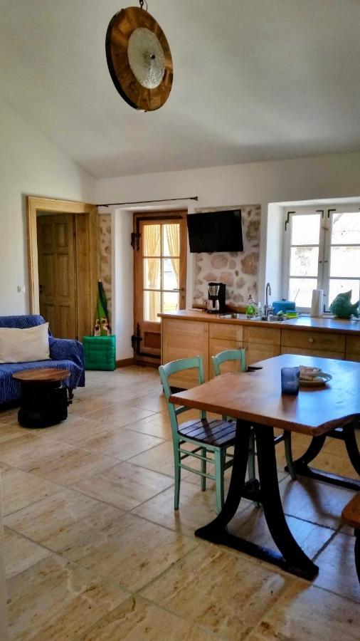 Quartier No.63 Apartman Ražanac Kültér fotó