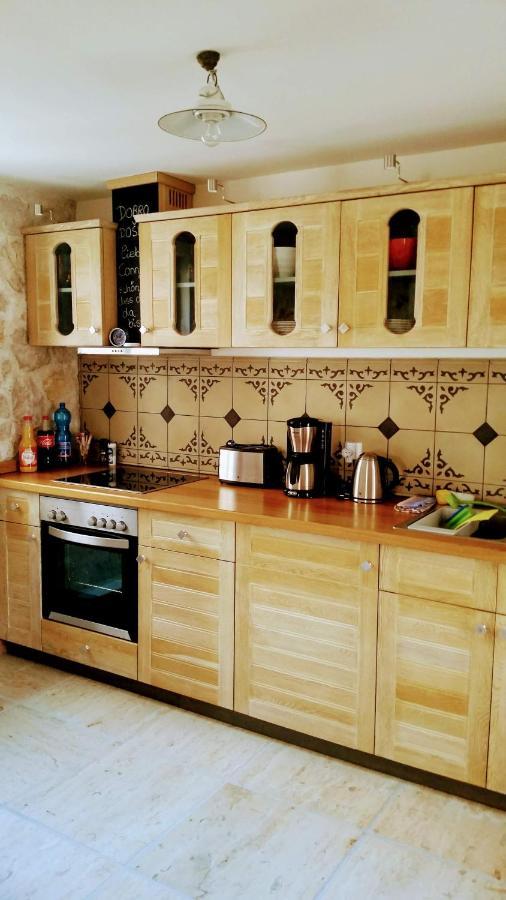 Quartier No.63 Apartman Ražanac Kültér fotó